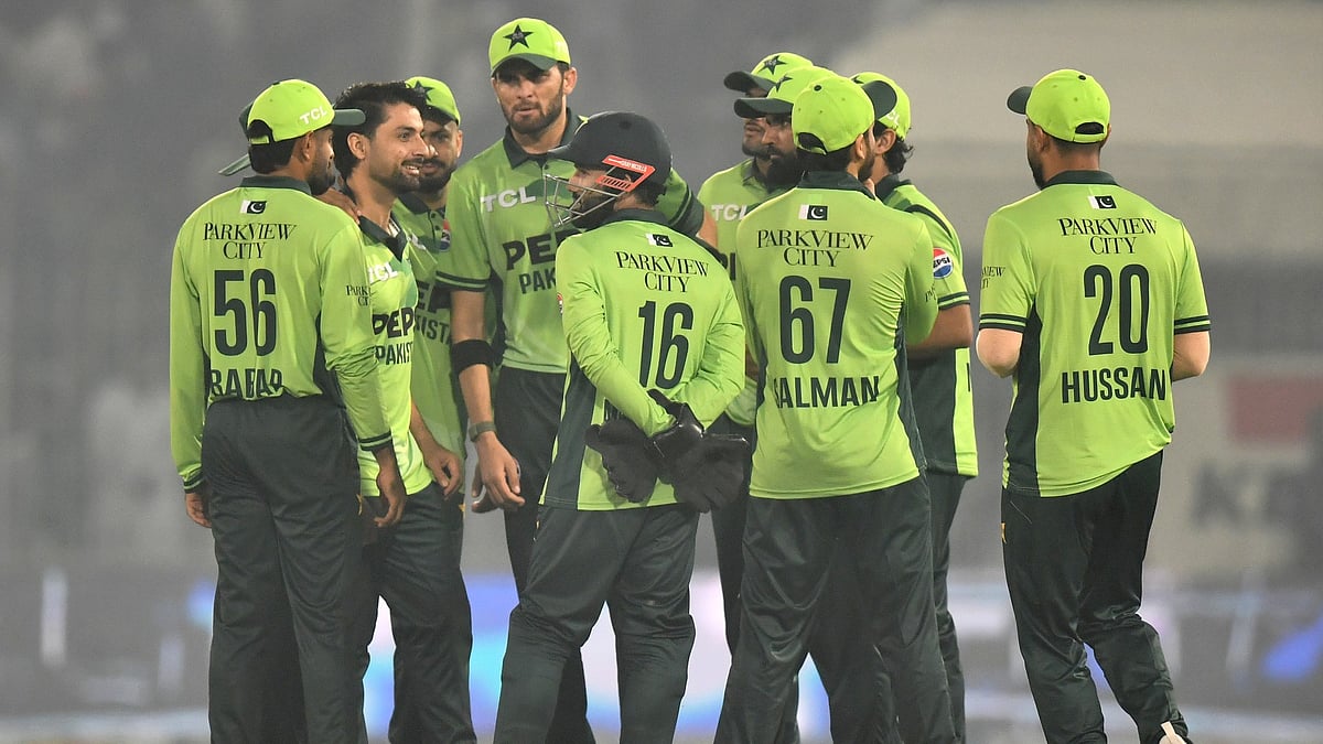 File : Pakistan has to travel to Bangladesh for a three-match ODI series from March 11-15