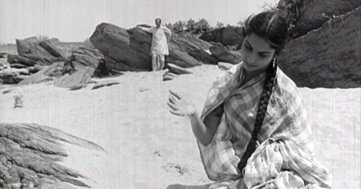 Subarnarekha Still