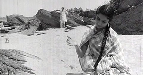 Subarnarekha Still