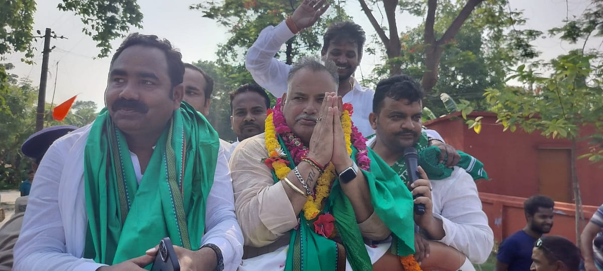 Munna Shukla