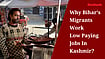Bihar Migration 