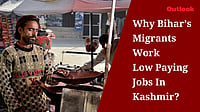 Bihar Migration 