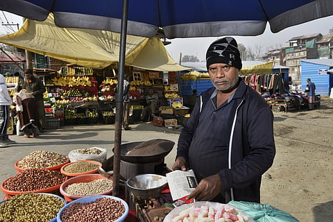 Bihar Migrant