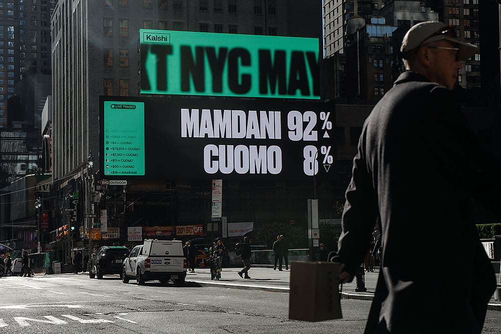 Indian-origin Democrat Zohran Mamdani, son of filmmaker Mira Nair wins New York City Mayor’s race_10