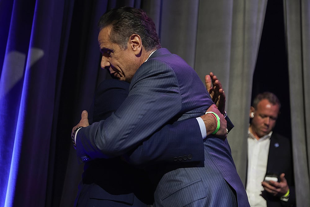 Indian-origin Democrat Zohran Mamdani vs  Andrew Cuomo New York City Mayor’s race_5