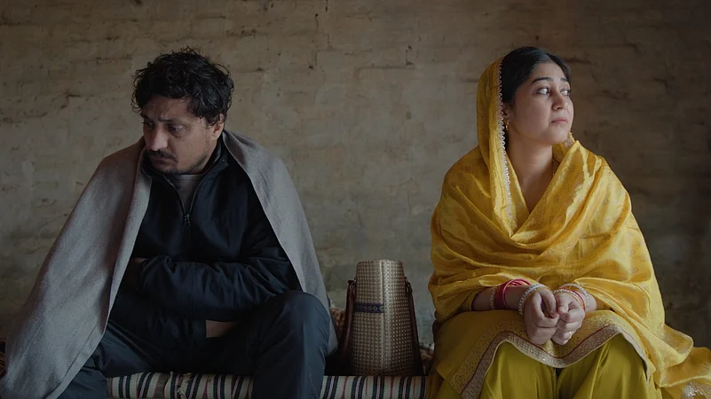 A still from ‘Khooh Wala Ghar’ (2025)