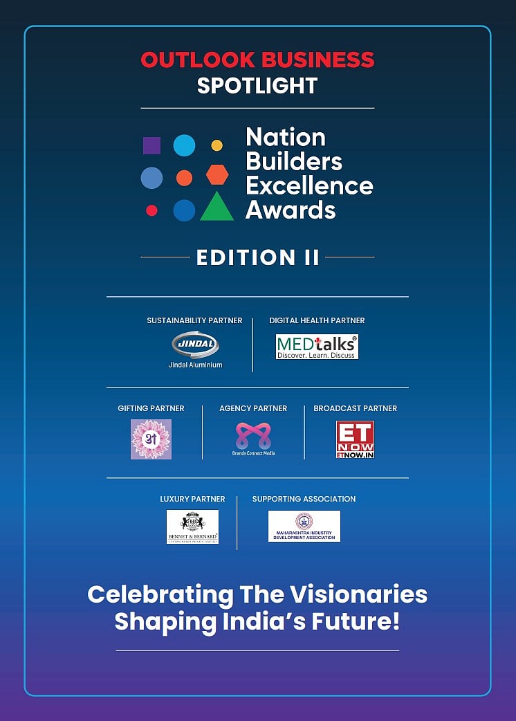Celebrating Visionary Leadership And Innovation Driving India's Economic Growth