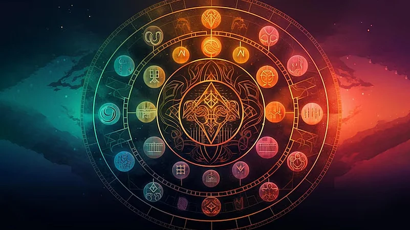 November 7 horoscope