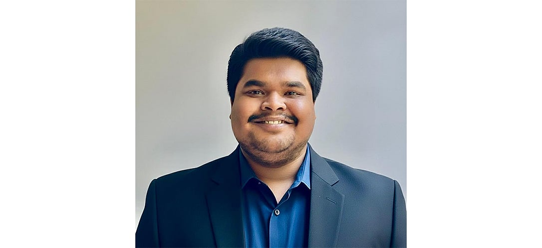 Vamsi Krishna Reddy Bandaru