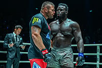ONE Championship