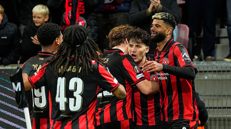 Midtjylland Vs Celtic Highlights, UEFA Europa League 2025-26 Updates