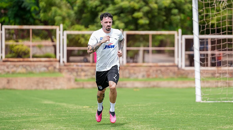 Who is Ryan Williams? Former Australia International Called Up To India National Camp