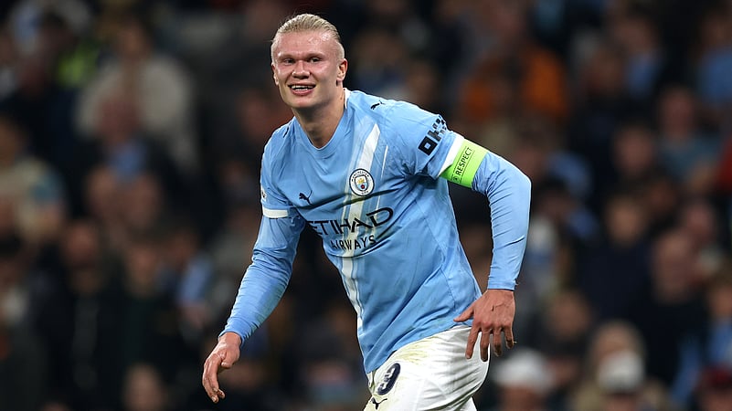 Manchester City Vs Liverpool LIVE Score, English Premier League 2025-26 Updates