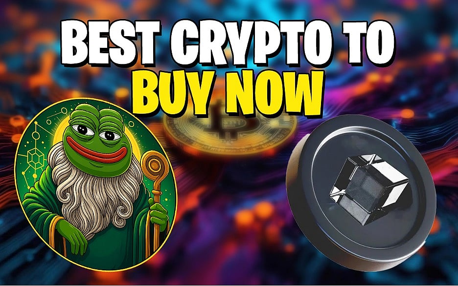 Crypto Market Drop Opens Opportunity For Presales With High Upside: Pepeto Vs Blockdag Vs Bitcoin Hyper