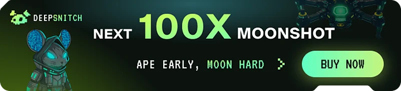 Buy DeepSnitch AI banner