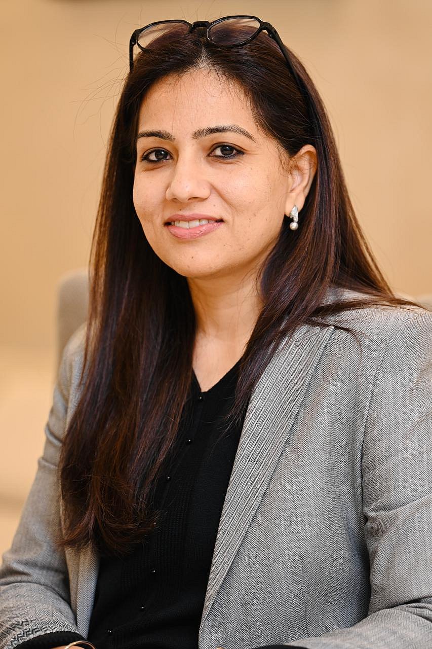 Dr. Sumeet Arora