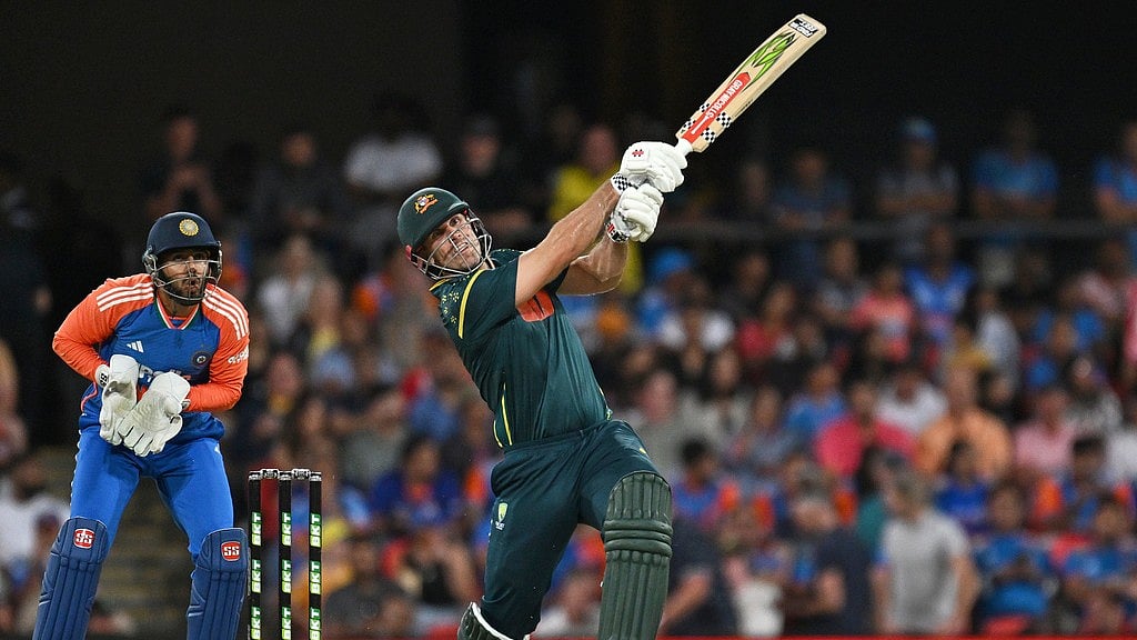 India Vs Australia, 5th T20I: Weather Forecast, Gabba Pitch Report For Final IND Vs AUS Match
