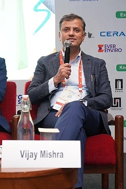 Vijay Mishra