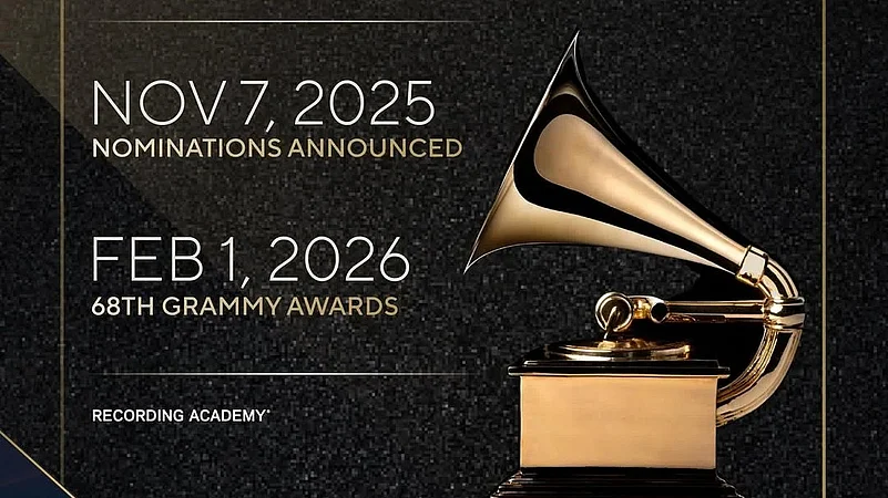 Grammy Awards 2026 nominations