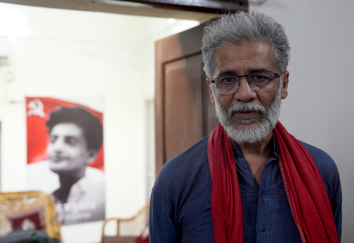 Dipankar Bhattacharya  - Sandipan