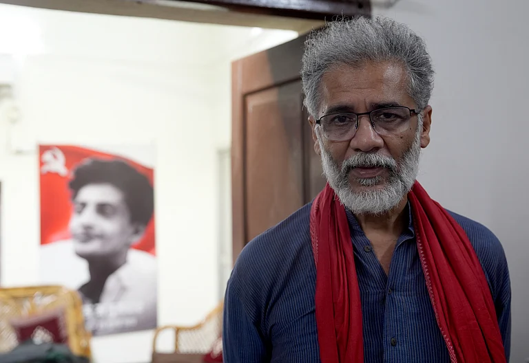 Dipankar Bhattacharya - Sandipan