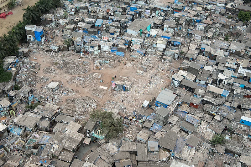 MUMBAI