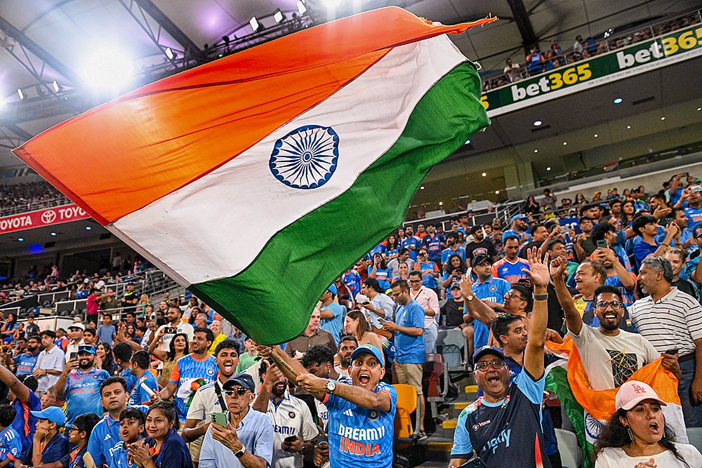 5th T20I India vs Australia