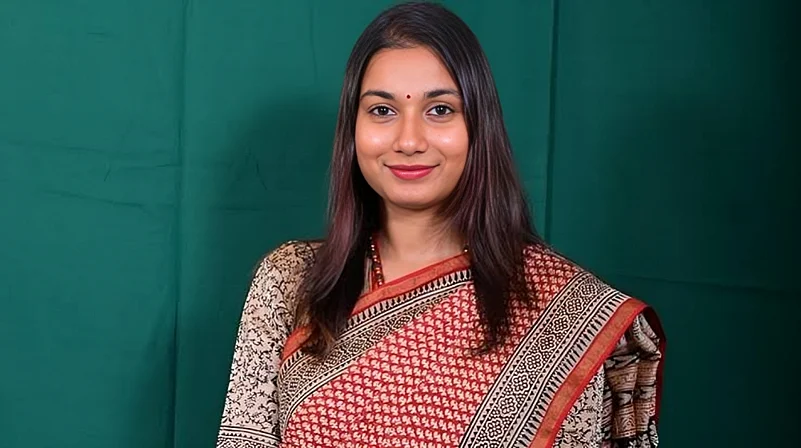 Patna news, Shambhavi Chaudhary, LJP MP