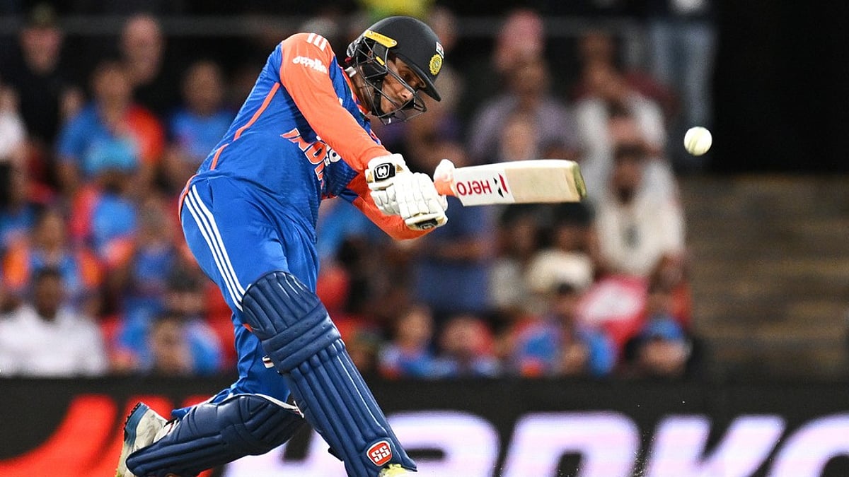 India Vs Australia, 5th T20I Highlights