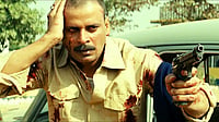 Manoj Bajpayee At 57 | The Struggles, Breakthroughs & Political Cinema Of “Mumbai Ka King” IMDB : Gangs of Wasseypur Still