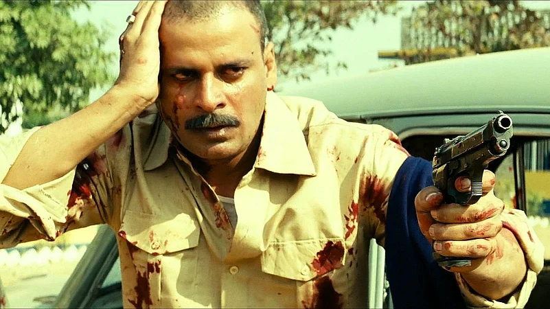 Gangs of Wasseypur Still