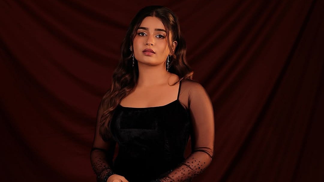 Gouri Kishan shaming incident