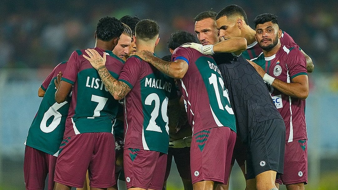 Indian Super League Crisis: Mohun Bagan Suspend Football Operations; East Bengal Seek BCCIs Help