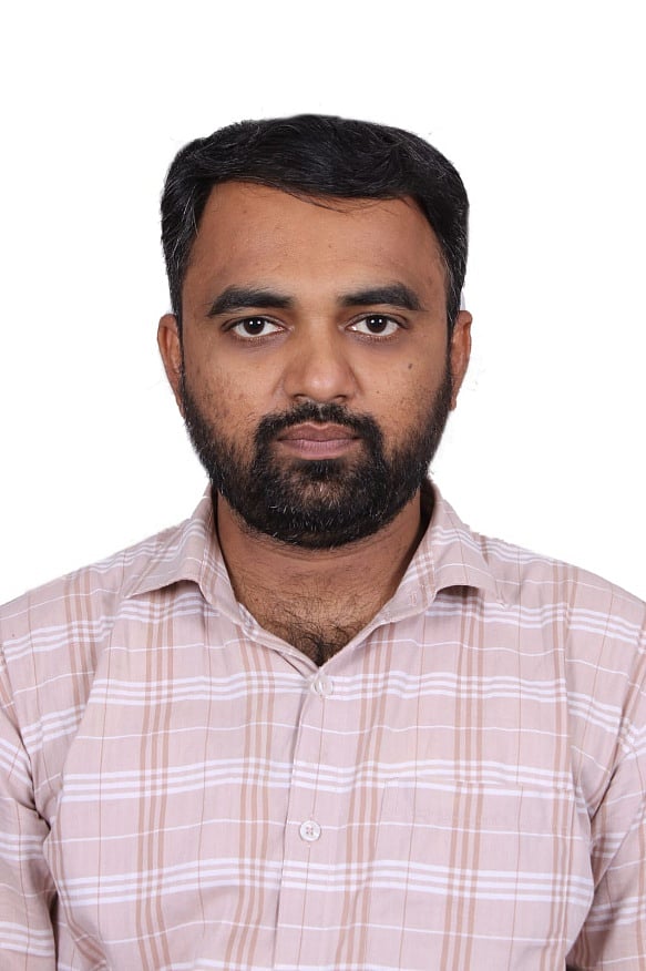 Harshraj Bhoite