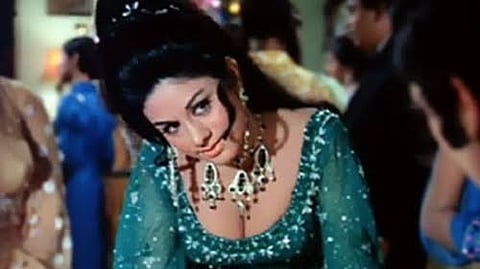 Still from Bobby