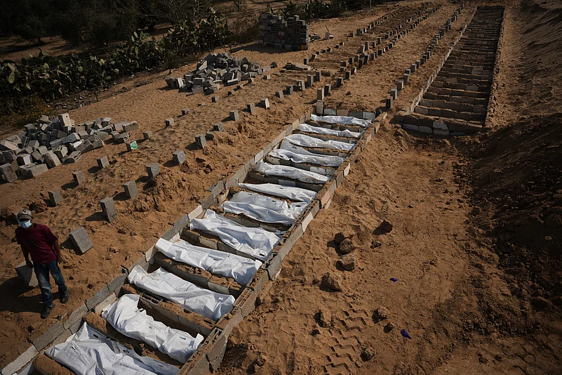 Türkiye, Netanyahu, Israel, Gaza war, genocide charges