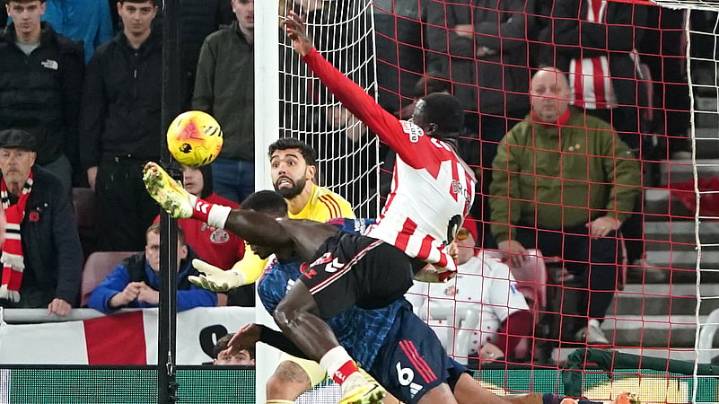 Sunderland Vs Arsenal Highlights, Premier League 2025-26