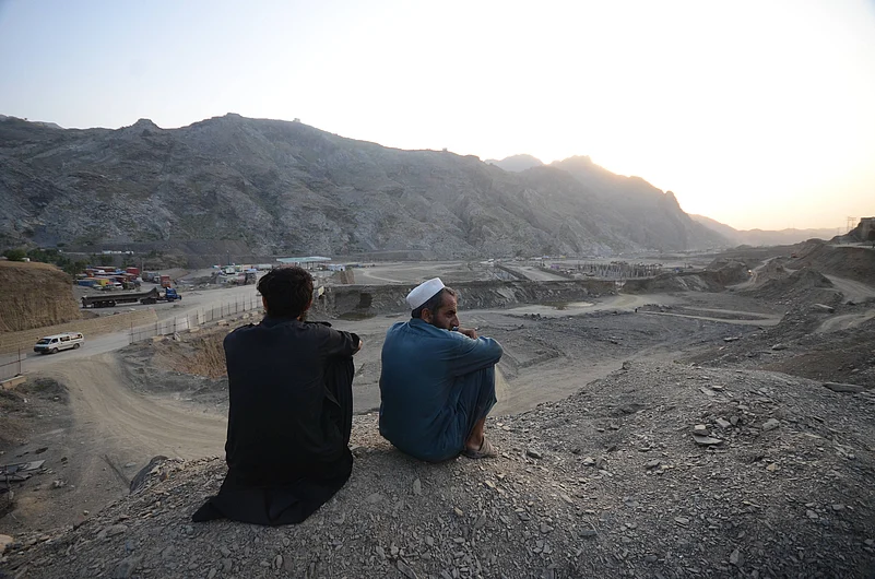 Pakistan Afghanistan talks, Afghan Taliban, TTP attacks