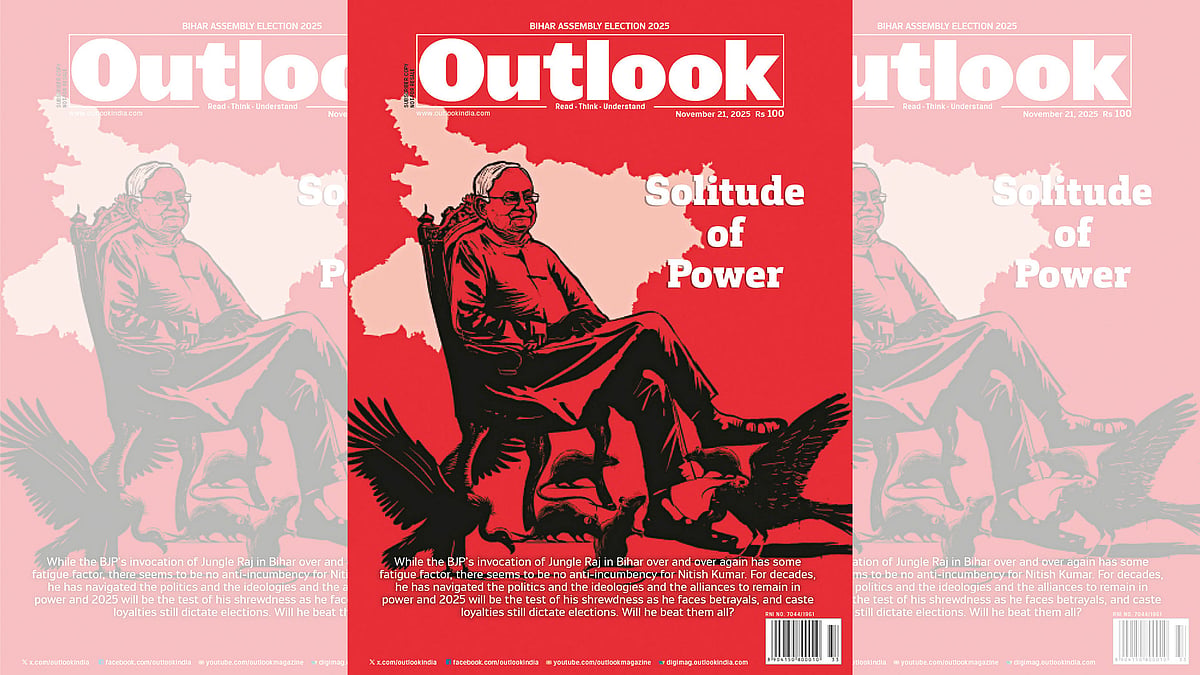 While the BJP’s invocation of Jungle Raj in Bihar over and over again has some fatigue factor, there seems to be no anti-incumbency for Nitish Kumar. For decades, he has navigated the politics and the ideologies and the alliances to remain in power and 2025 will be the test of his shrewdness as he faces betrayals, and caste loyalties still dictate elections. Will he beat them all?
 - null