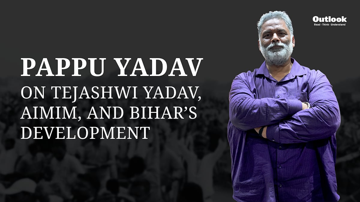 bihar elections pappu yadav