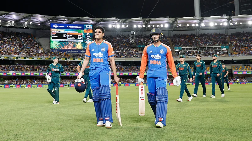 India Vs Australia, 5th T20I: Who Won IND Vs AUS Match?