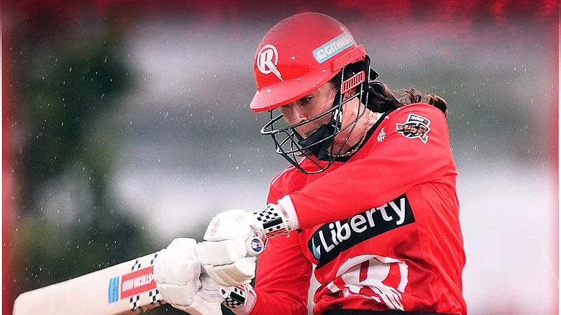 Brisbane Heat Vs Melbourne Renegades, Womens BBL 2025: MLR-W Win Rain-Affected Opener