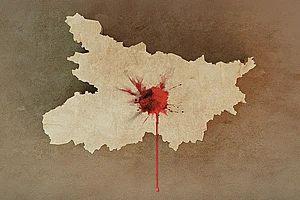 Illustration: Vikas Thakur