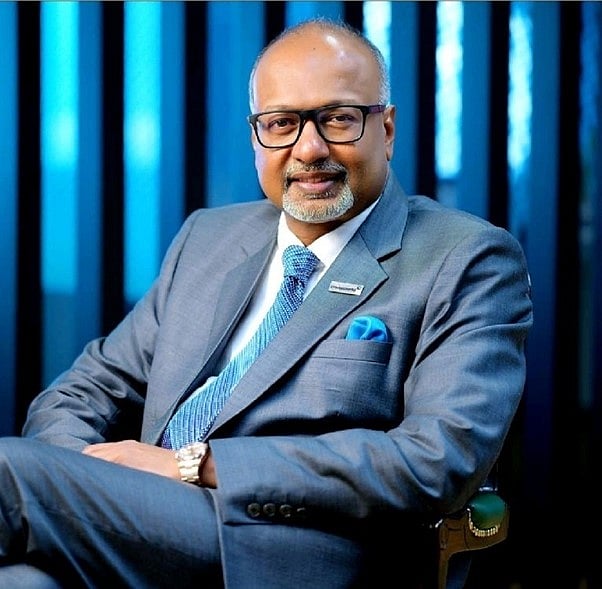 Ramesh Ramakrishnan