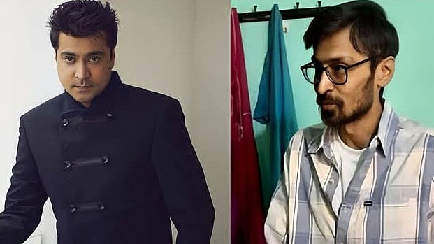 Tamil actor Abhinay dies - X