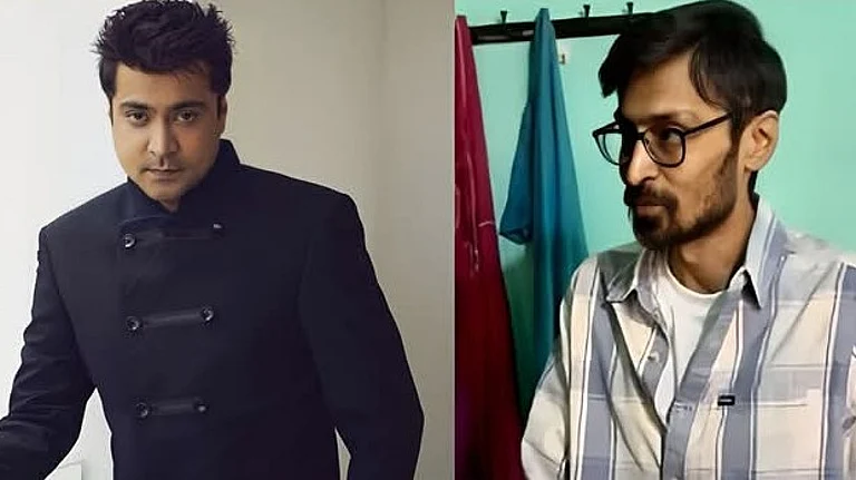 Tamil actor Abhinay dies - X
