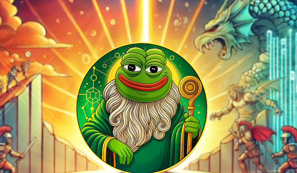 Pepeto Banner