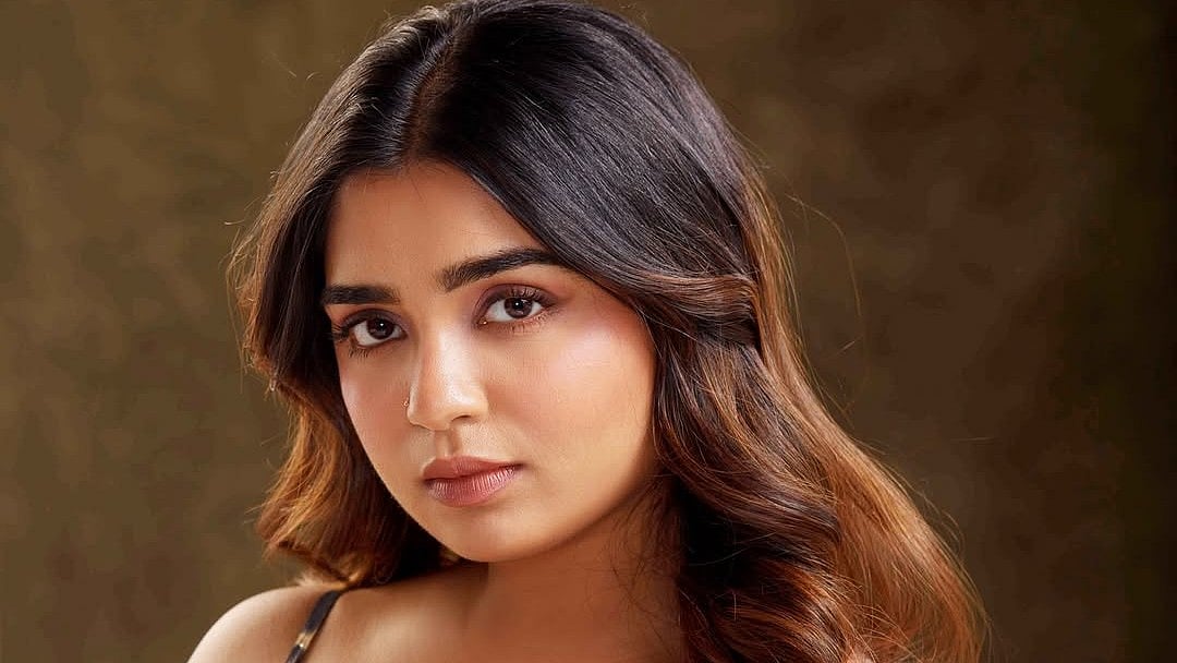Instagram/Gouri Kishan : AMMA president slams YouTuber's apology to Gouri Kishan