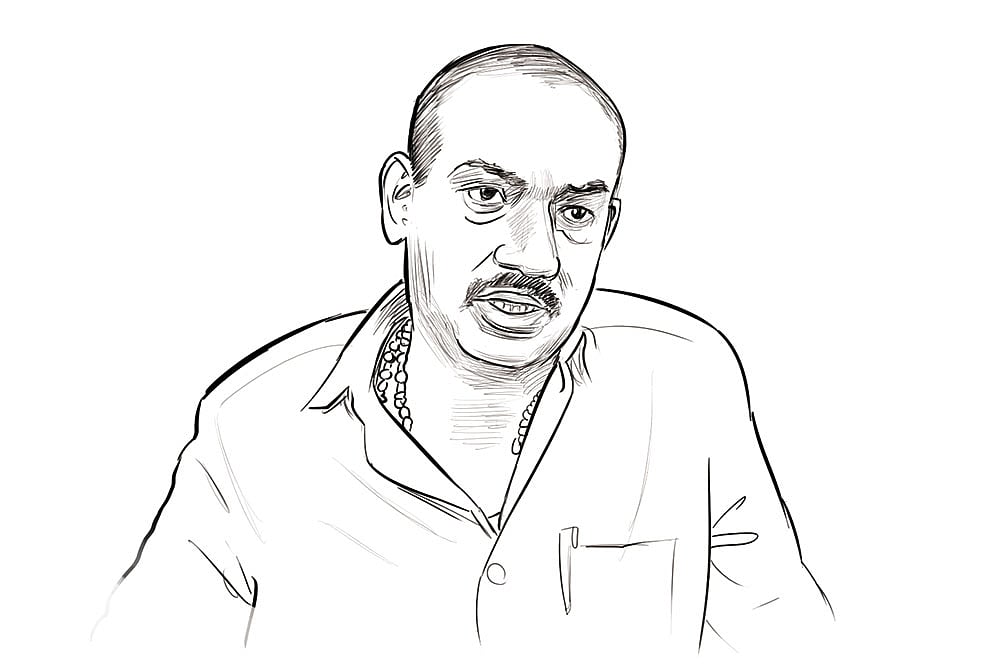 Ritlal Yadav