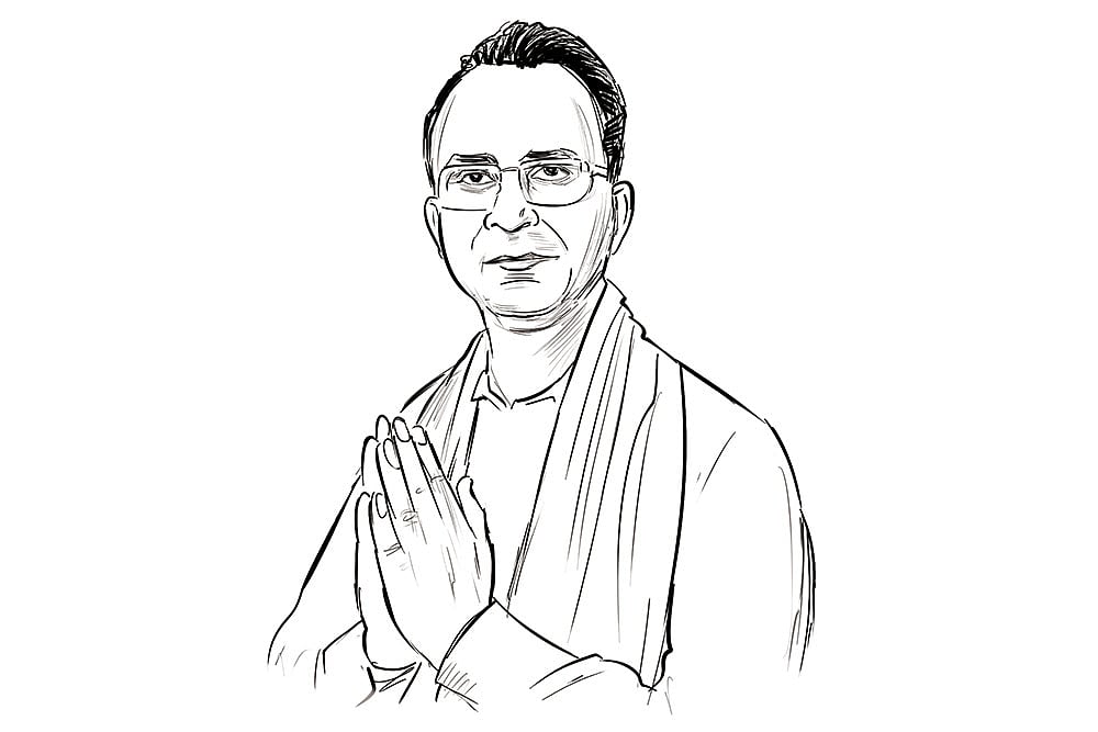 Ashok Mahto